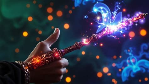 Merlin’s Mysteries – A World of Magic .